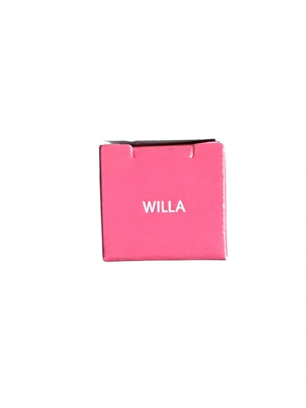 BENEFIT COSMETICS Play Daze Airy Liquid Blush in Willa NIB